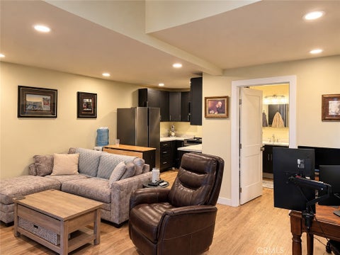 Tiny photo for 528 Oak Street, Paso Robles, CA 93446 (MLS # NS26218448)