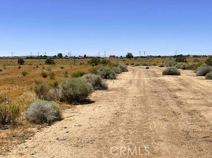 Photo of 0 jackpine Avenue, Kern, CA 93523 (MLS # SB26165517)