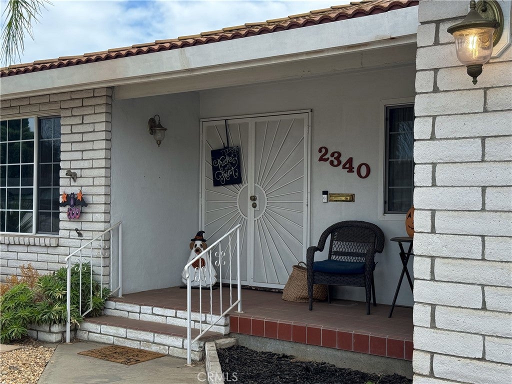 2340 Village Circle