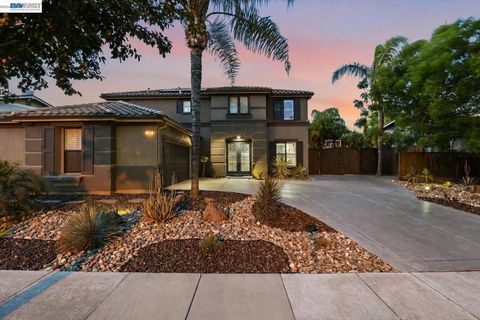 Photo of 609 Coconut Ct, Brentwood, CA 94513 (MLS # 41136123)