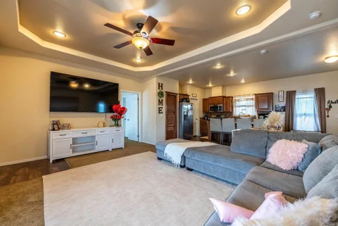 1850 Lincoln Avenue Unit SPC 163, El Centro, CA 92243 - MLS#: PTP2601325