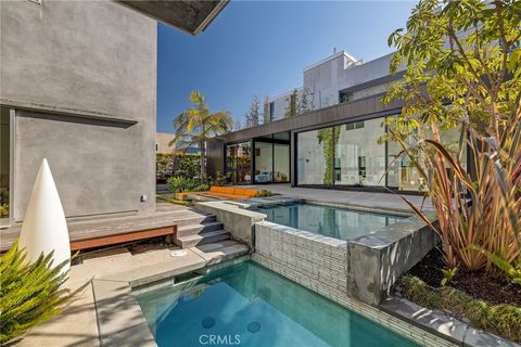 27 Driftwood Street Marina Del Rey CA 90292