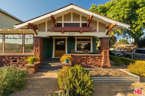 2337 W 29th Place Los Angeles CA 90018