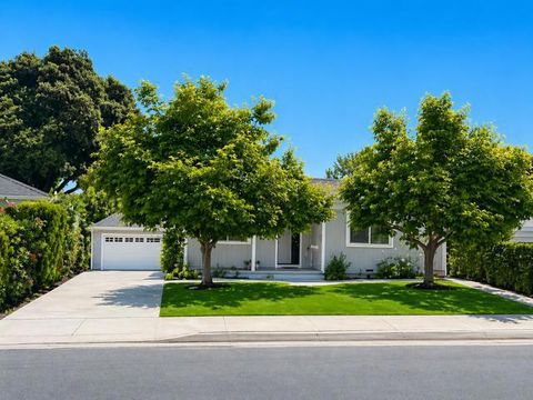 Photo of 2238 Central Way, San Jose, CA 95128 (MLS # ML82046147)