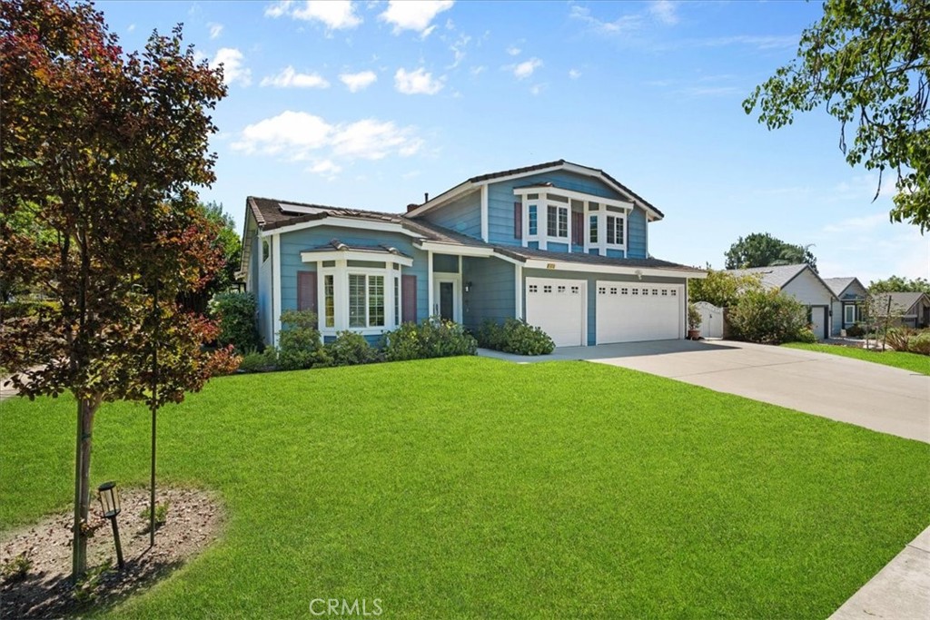 1918 Lassen Avenue