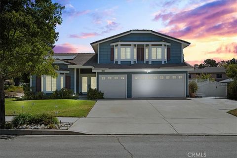 1918 Lassen Avenue Claremont CA 91711