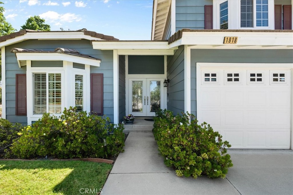 1918 Lassen Avenue