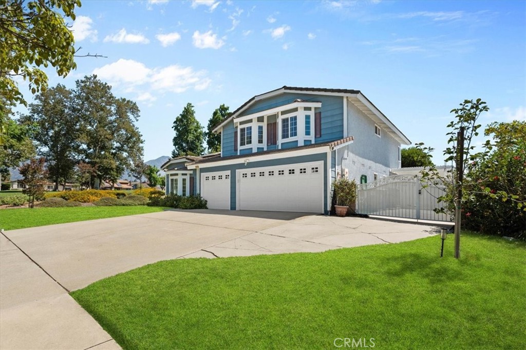1918 Lassen Avenue