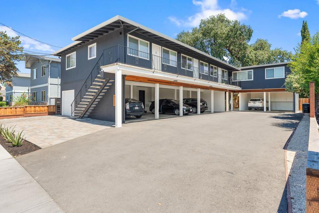 Photo 1 of 12 — 1151 Davis Street, Redwood City, CA 94061