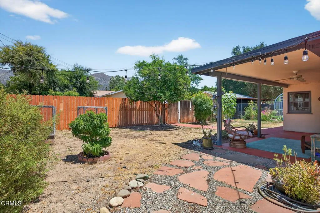 Ojai, California 93023, United States, 3 Bedrooms Bedrooms, ,2 BathroomsBathrooms,Residential,Active,171136