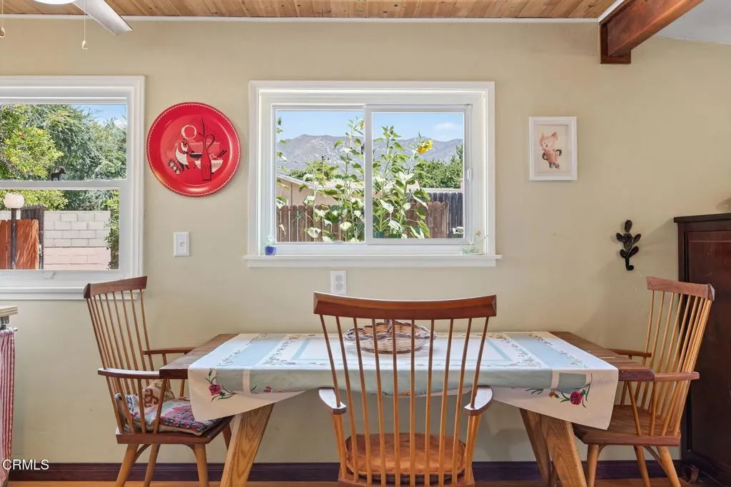 Ojai, California 93023, United States, 3 Bedrooms Bedrooms, ,2 BathroomsBathrooms,Residential,Active,171136