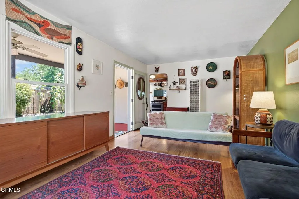 Ojai, California 93023, United States, 3 Bedrooms Bedrooms, ,2 BathroomsBathrooms,Residential,Active,171136