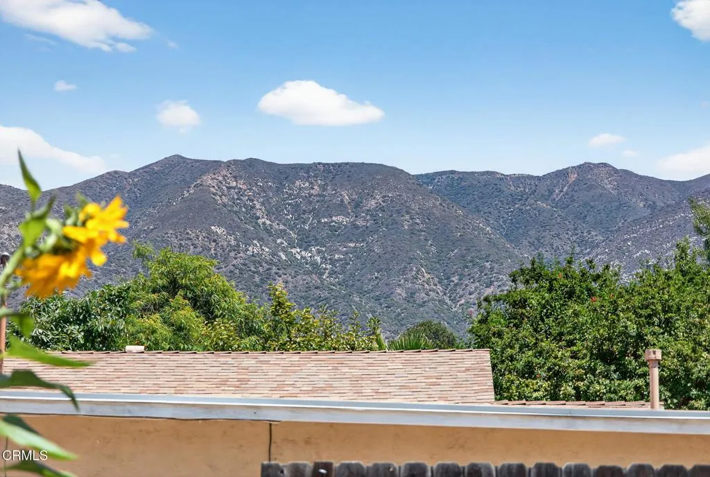 Ojai, California 93023, United States, 3 Bedrooms Bedrooms, ,2 BathroomsBathrooms,Residential,Active,171136