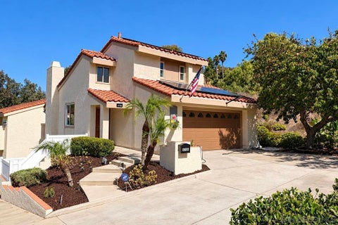 Photo of 4786 Edison ST, San Diego, CA 92117 (MLS # 260024975SD)
