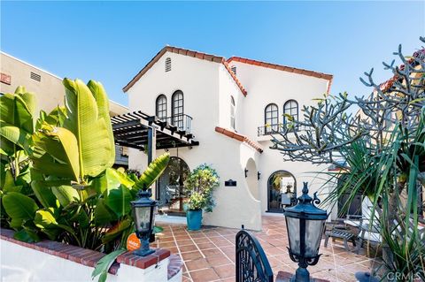 34 Ximeno Avenue Long Beach CA 90803