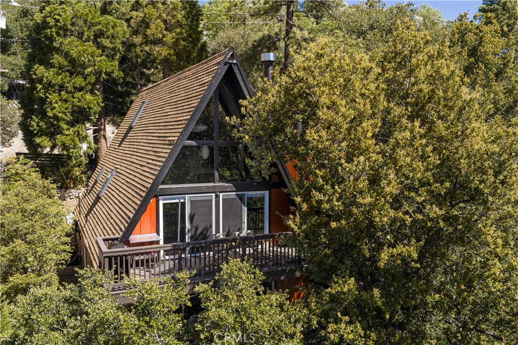 26569 Amador Lane