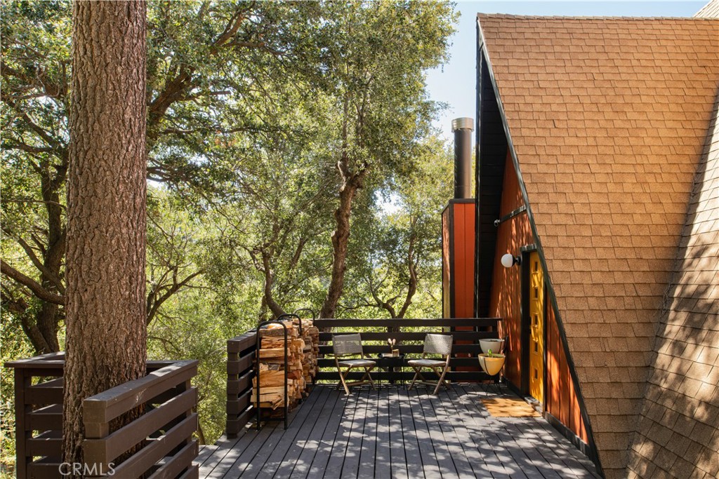 26569 Amador Lane