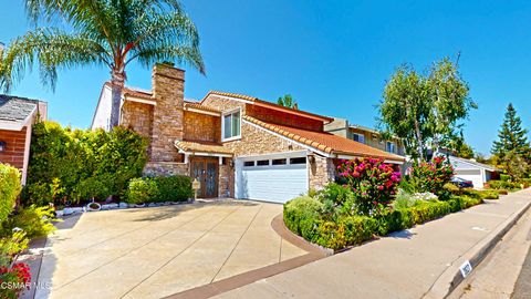 3827 Mainsail Circle Westlake Village CA 91361