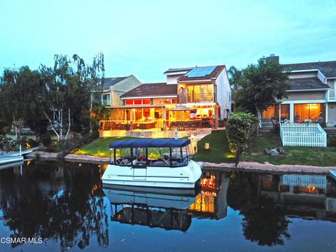 3827 Mainsail Circle Westlake Village CA 91361