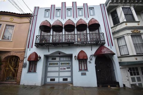 Photo of 1336 Rhode Island St St, San Francisco, CA 94107 (MLS # 41128959)