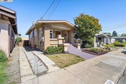 Photo of 2529 Noble Ave Ave, Alameda, CA 94501 (MLS # 41114789)