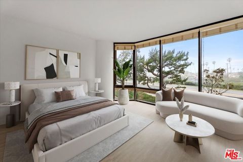 Photo of 4316 Marina City Dr #105G, Marina Del Rey, CA 90292 (MLS # 26665299)