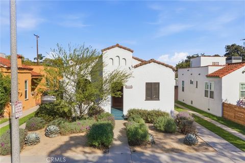 6042 Gundry Avenue Long Beach CA 90805