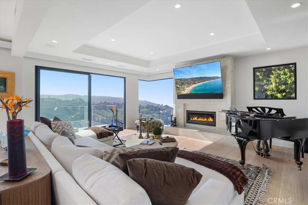 Mystic Hills (MH) - Residential Lease