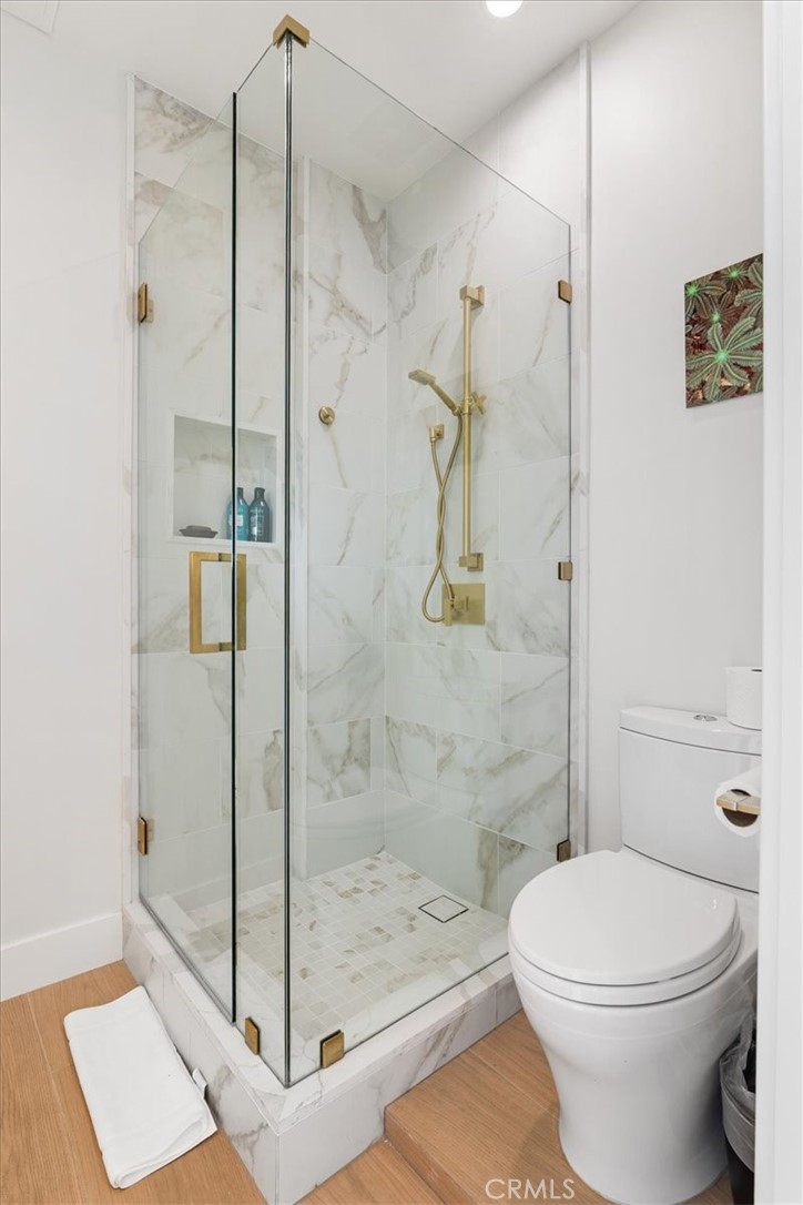 Mystic Hills (MH) - Residential Lease