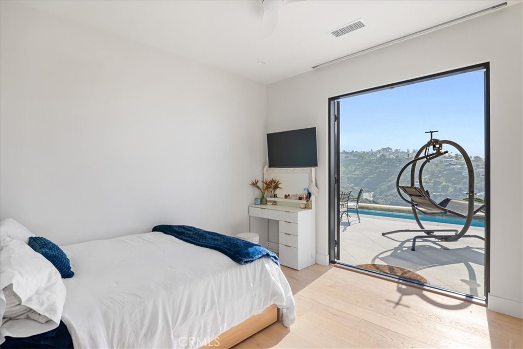 Mystic Hills (MH) - Residential Lease