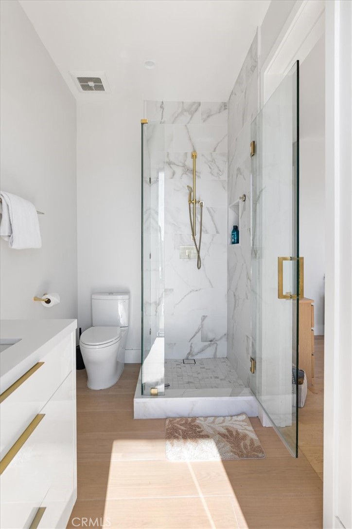 Mystic Hills (MH) - Residential Lease