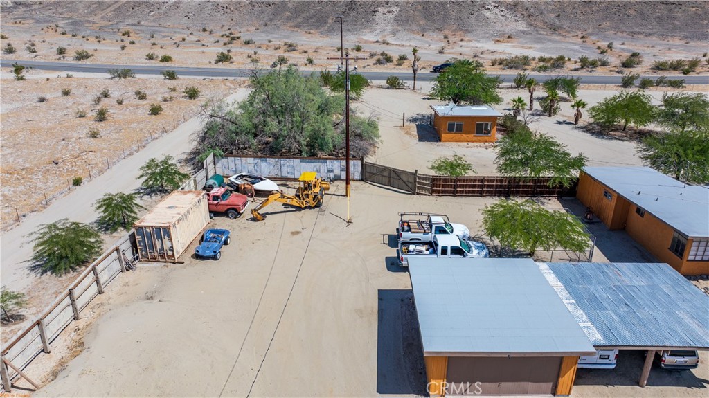 2315 Henderson Canyon