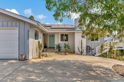 1055 Via Lomita Escondido CA 92027