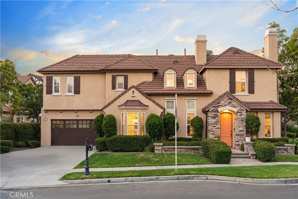 15 Tether Moon Lane, Ladera Ranch CA 92694