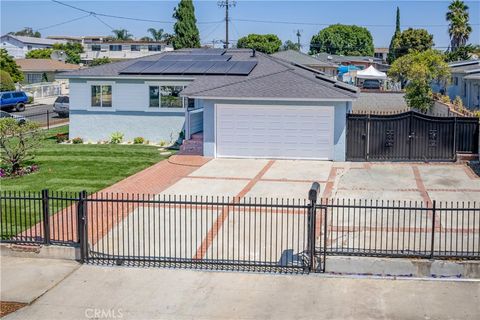 Photo of 1087 253rd Street, Harbor City, CA 90710 (MLS # PW26006678)