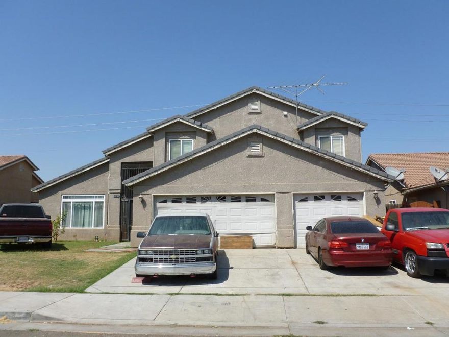 Buyer's Financial Statement  Public: Exceptional Family Home Opportunity Your Future Dream Home Awaits Discover the perfect setting for the next chapter of your life with this spacious and welcoming residence, ideal for families who value both comfort and potential. Key Features: 5 Bathrooms:3-car garage for ample parking and storage Endless Possibilities Outdoors The large backyard offers tremendous potential and can be easily transformed into your personal retreat. Whether you dream of flourishing gardens, a play area for children, or an inviting space for outdoor entertainment,   the home does require some updates, it is being sold as-is, giving you the chance to take advantage of an under-market value price. Opportunities like this are rare don't miss your chance to transform this house into your dream home!