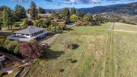 16280 Oak Canyon Drive Morgan Hill CA 95037
