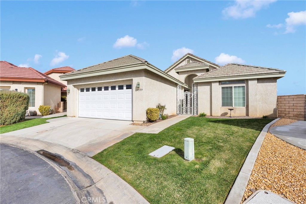 19559 Northstar Court