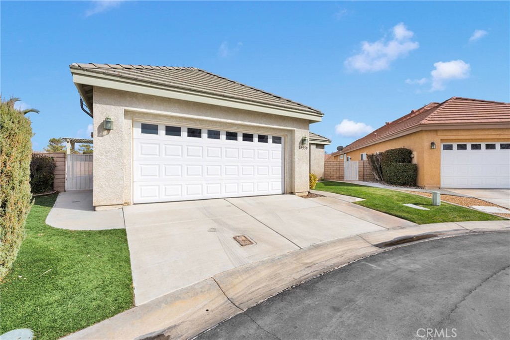 19559 Northstar Court