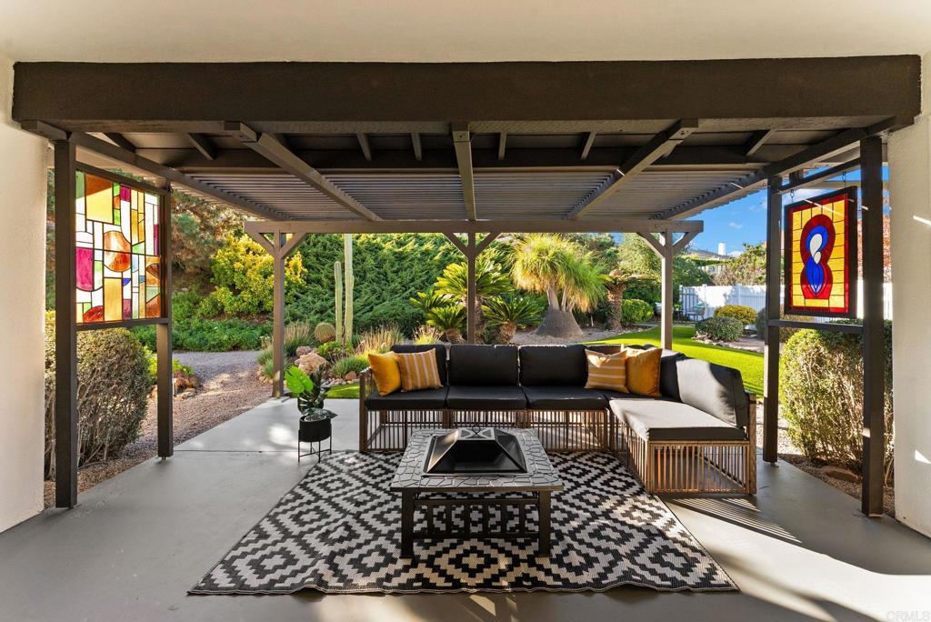 16602 San Salvador Court