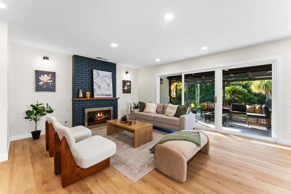 16602 San Salvador Court