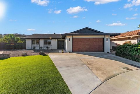 16602 San Salvador Court San Diego CA 92128