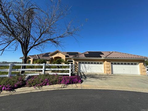 Photo of 30606 Falling Star Circle, Valley Center, CA 92082 (MLS # NDP2600444)