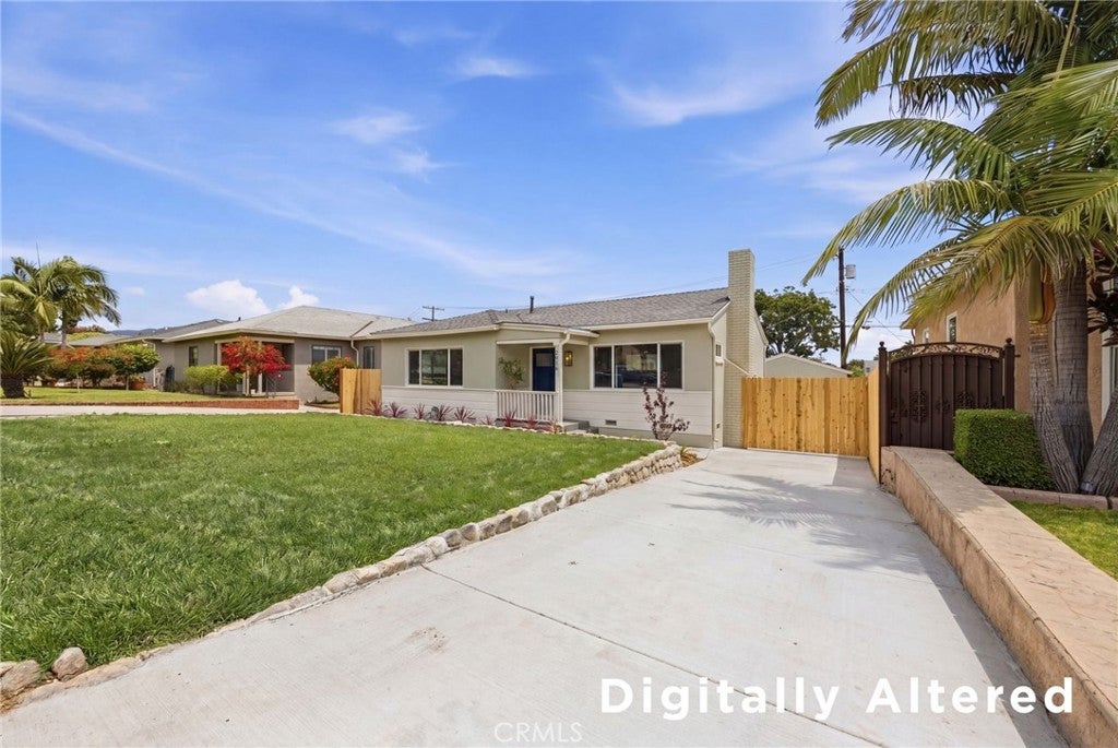 2916 Vaquero, Los Angeles CA 90032