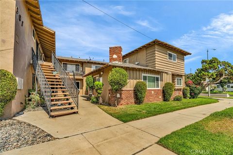 601 North Garfield Avenue Montebello CA 90640