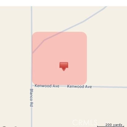 Photo of 0 Blanco, Adelanto, CA 92301 (MLS # WS26155178)