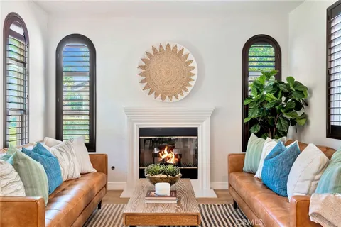 8 Caltrop Way, Ladera Ranch, CA 92694 - MLS#: OC25150275