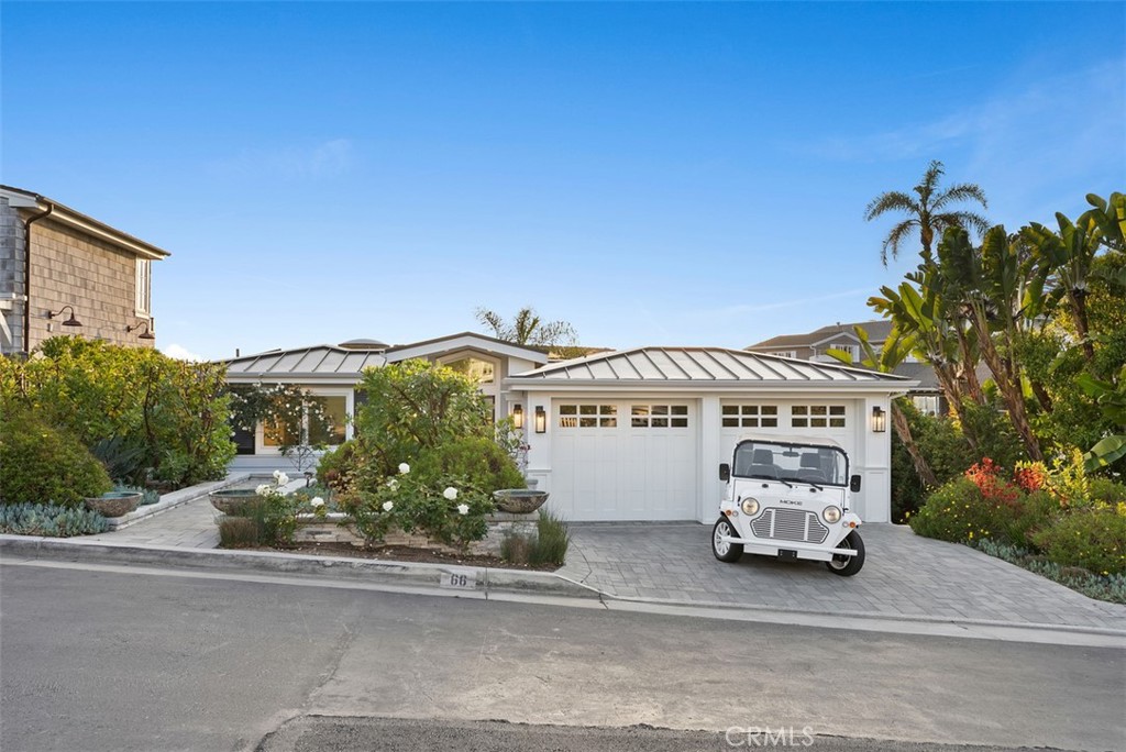 66 S La Senda Drive