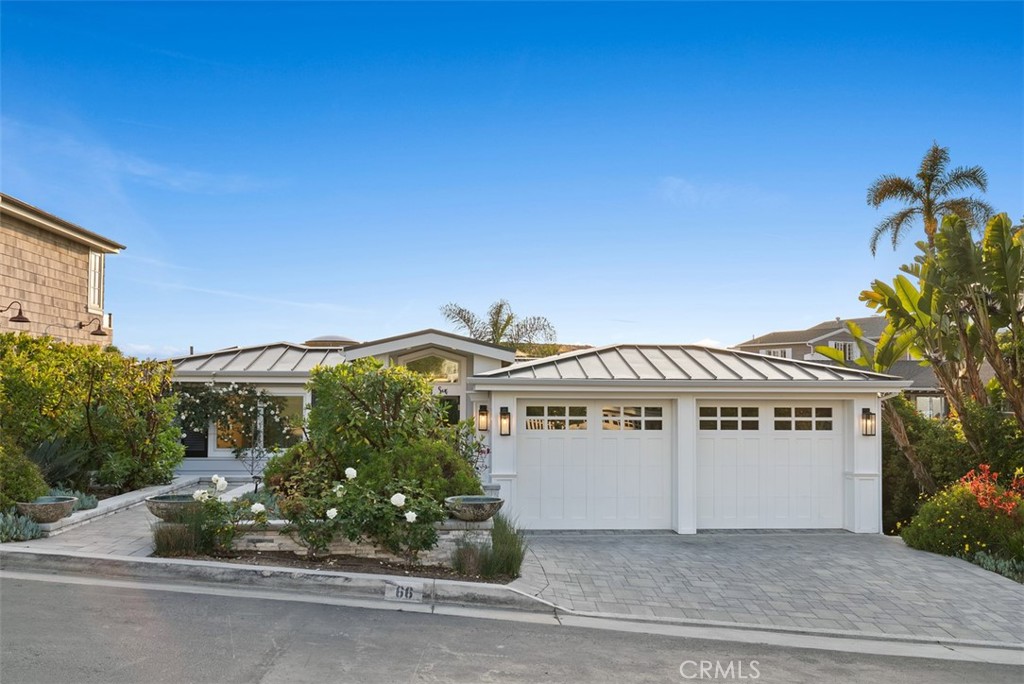 66 S La Senda Drive