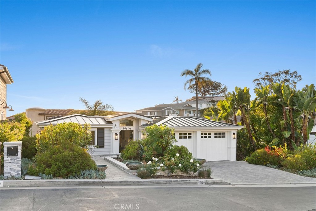 66 S La Senda Drive